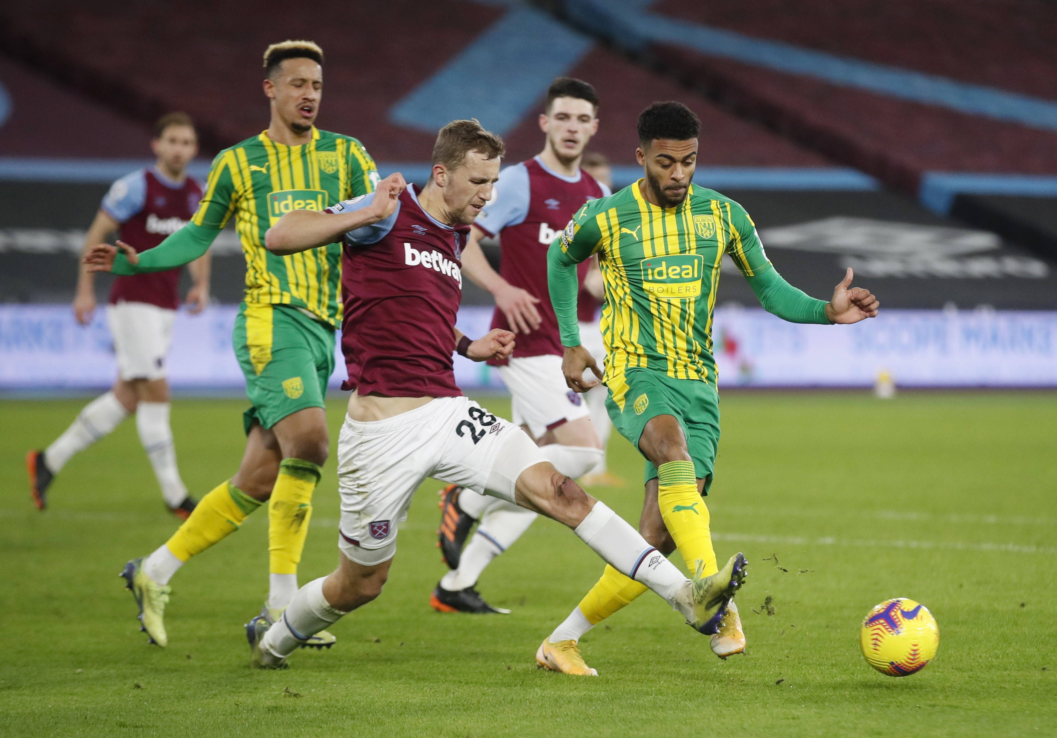 愿相对明确 愿相对明确