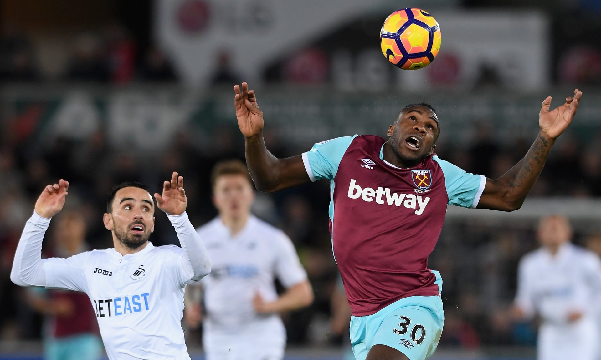 面临挑战 面临挑战